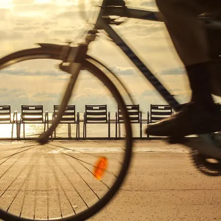 My Casa - Grosso 14 * Nizza