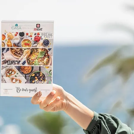 Apartment My Casa - Grosso 14 *