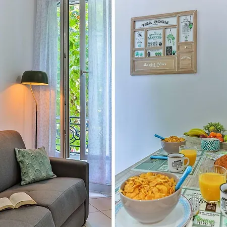 My Casa - Grosso 14 Nizza