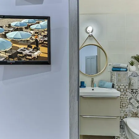 My Casa - Grosso 14 Nizza