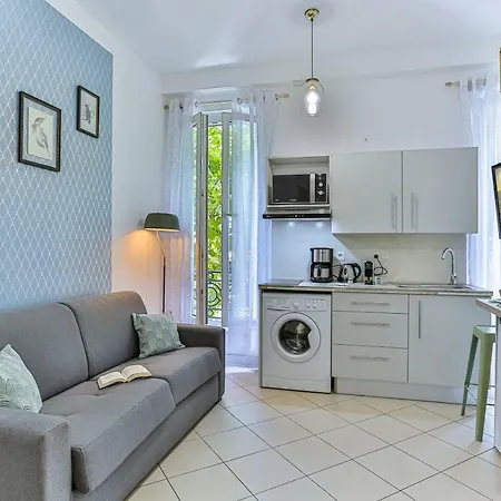 My Casa - Grosso 14 Apartment *