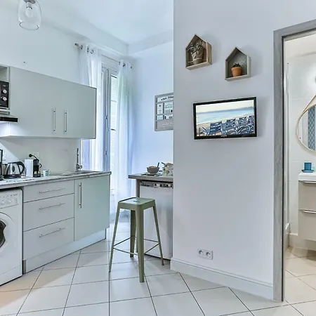 My Casa - Grosso 14 Nizza