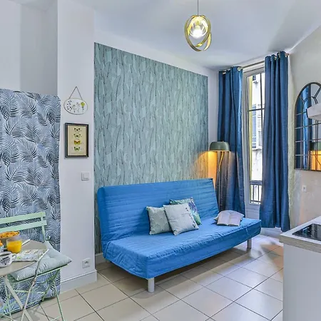 My Casa - Grosso 14 Apartment