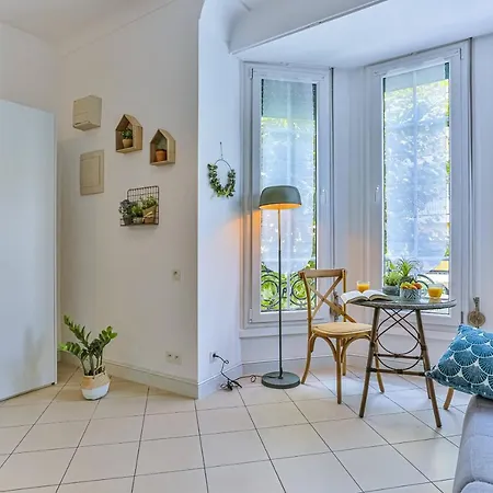 My Casa - Grosso 14 * Nizza
