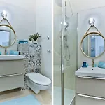 Apartamento My Casa - Grosso 14 - 5 Min Walk To