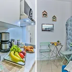 Апартаменты My Casa - Grosso 14 - 5 Min Walk To Ницца