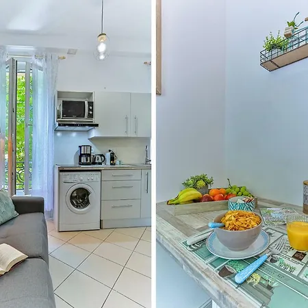 Apartamento My Casa - Grosso 14