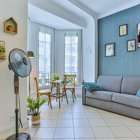 My Casa - Grosso 14 * Nice