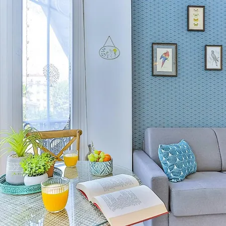 Apartmán My Casa - Grosso 14