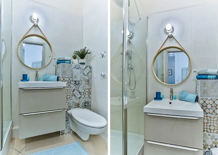 Apartament My Casa - Grosso 14 - 5 Min Walk To