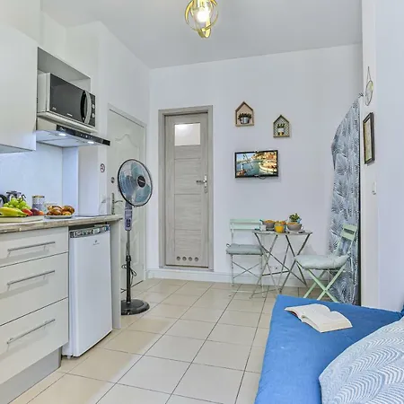 My Casa - Grosso 14 - 5 Min Walk To شقة *