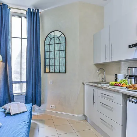 My Casa - Grosso 14 Διαμέρισμα