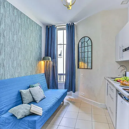 My Casa - Grosso 14 Διαμέρισμα