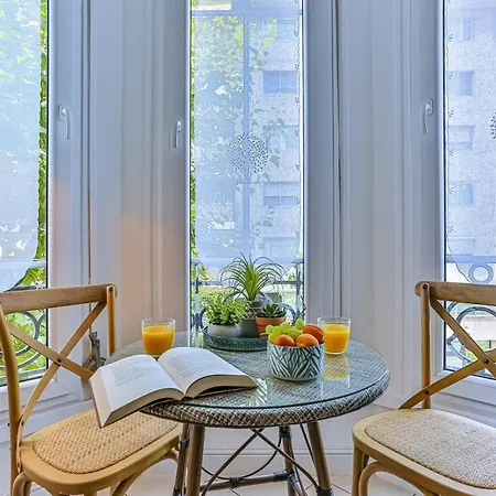 My Casa - Grosso 14 Apartamento *